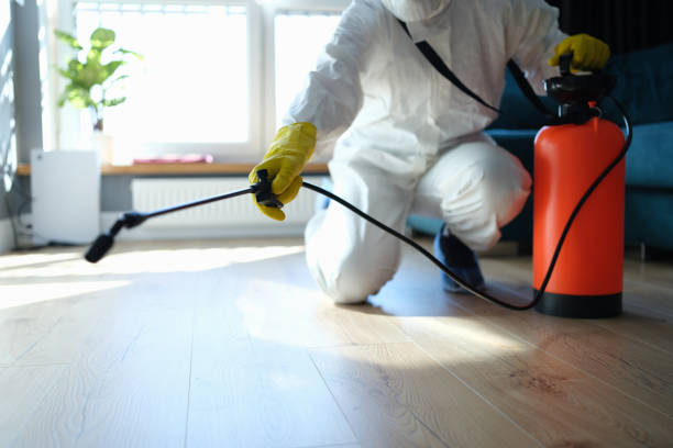 Reliable Biohazard contractor in Washington, WA by Crime Scene Cleaner Online